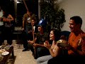 capoeira