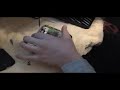 Disassembling the Tmobile Dash