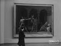 Jean-Luc Godard, Bande � part, 1964 [extrait]