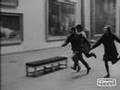 Jean-Luc Godard, Bande à part, 1964 [extrait]