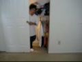 K-Mart Commercial Contest Entry: My K-Mart Closet