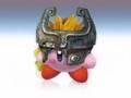 SSBB Possible Kirby Hats ~ Made by hextupleyoodot