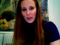 Simone Simons (EPICA) - Saludo a Sudamérica! Simone Simons (EPICA) - Saludo a Sudamérica!