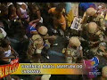 CARNAVAL EM SALVADOR 2008 - VIOLENCIA 1� DIA