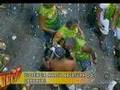 CARNAVAL EM SALVADOR 2008 - VIOLENCIA 1º DIA
