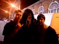 we met some of the sikest bands that night includin adrenaline, solitude, kingsize blues and adrenaline!!!
