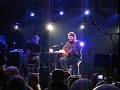 a video of bruce robison singing angry all the time at the 2008 music fest in steamboat, co.