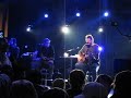 a video of bruce robison singing angry all the time at the 2008 music fest in steamboat, co.
