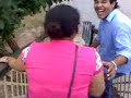 El puente y el Grito