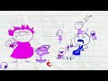 Unduh Video Pencilmate Walks Into a Bar... -in- SETTING THE BAR LOW - Pencilmation Cartoons for Kids Unduh Video Pencilmate Walks Into a Bar... -in- SETTING THE BAR LOW - Pencilmation Cartoons for Kids