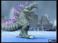 Godzilla movie
