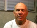 Patient  Testimony Damon -- Severe Back Pain Better