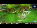 Nostale es Raid Pollo 1 2