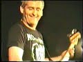 No Means No Live in Ljubljana 1986 - part 1