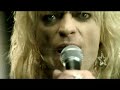 Fashion - Hanoi Rocks