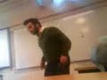 Daniel Boyacioglu i bäckby skolan Daniel Boyacioglu i bäckby skolan