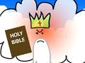 Un Ateo Conoce A Dios (An Atheist Meets God)