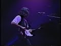 Rush - Mystic Rhythms 3-22-1994