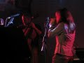 solo di lusia cottifogli, cantante dei quitorigo!
