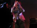 solo di lusia cottifogli, cantante dei quitorigo!