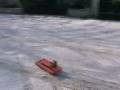videos de Rc swamp boat