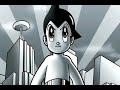 Anime Expo 2008! Exhibit Hall / Imagi = Astro Boy 2009!