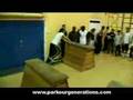 Parkour Generations: Indoor Academy