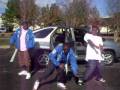 videos de sigma betas of da ville on dey stanky LEGGG