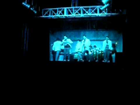 alto mando (en san antonio pajonal)
