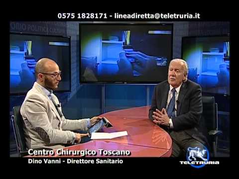 Linea Diretta dott. Dino Vanni