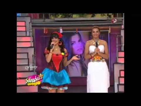 Imagem de Amostra do You Tube
