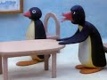 Pingu Redublado - Safadeza no janta