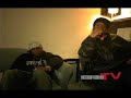 Prodigy & NYCE Interview