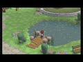 My Sims - Welcome to town My Sims - Welcome to town