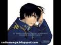 Full Metal Alchemist OST 3 - Shinryakul