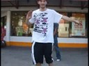 ::urban transit:: noor freestyle hip hop dancing