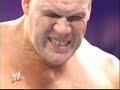 This is How Kane disappears