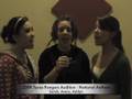 2008 Texas Rangers Audition - National Anthem - Texas Teens