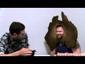 At Home with Oz - Asylum Seekers (Part 1)