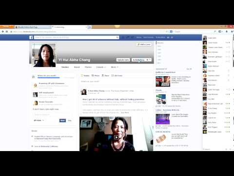 how to find pages i ve liked on facebook