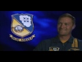 Blue Angel Lcdr Kevin \"Kojak\" Davis Tribute