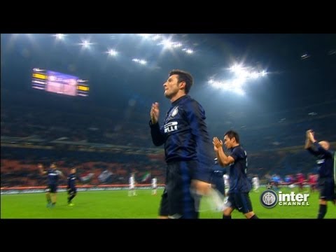 UN CAPITANO C'E' SOLO UN CAPITANO!