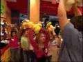 Parties at Build-A-Bear Workshop®