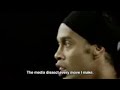 **NEW** Ronaldinho Nike Advert **NEW** Ronaldinho Nike Advert
