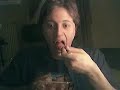 2 minutes of eating melon. 2 minutes of eating melon.