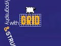 Typography Animation