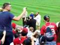 YouTube - St. Louis Cardinals Victory Lap