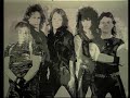 Accept - Breaker (Live 1985)