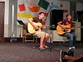 Everlong (Acoustic Cover)