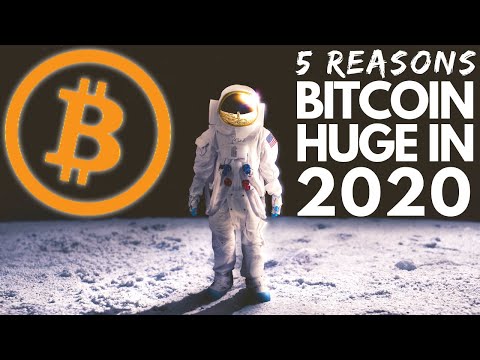 Bitcoin Infrastructure in 2020 | $250,000 BTC? | Tomochain 2020 Updates | Cryptocurrency News Bitcoin Infrastructure in 2020 | $250,000 BTC? | Tomochain 2020 Updates | Cryptocurrency News